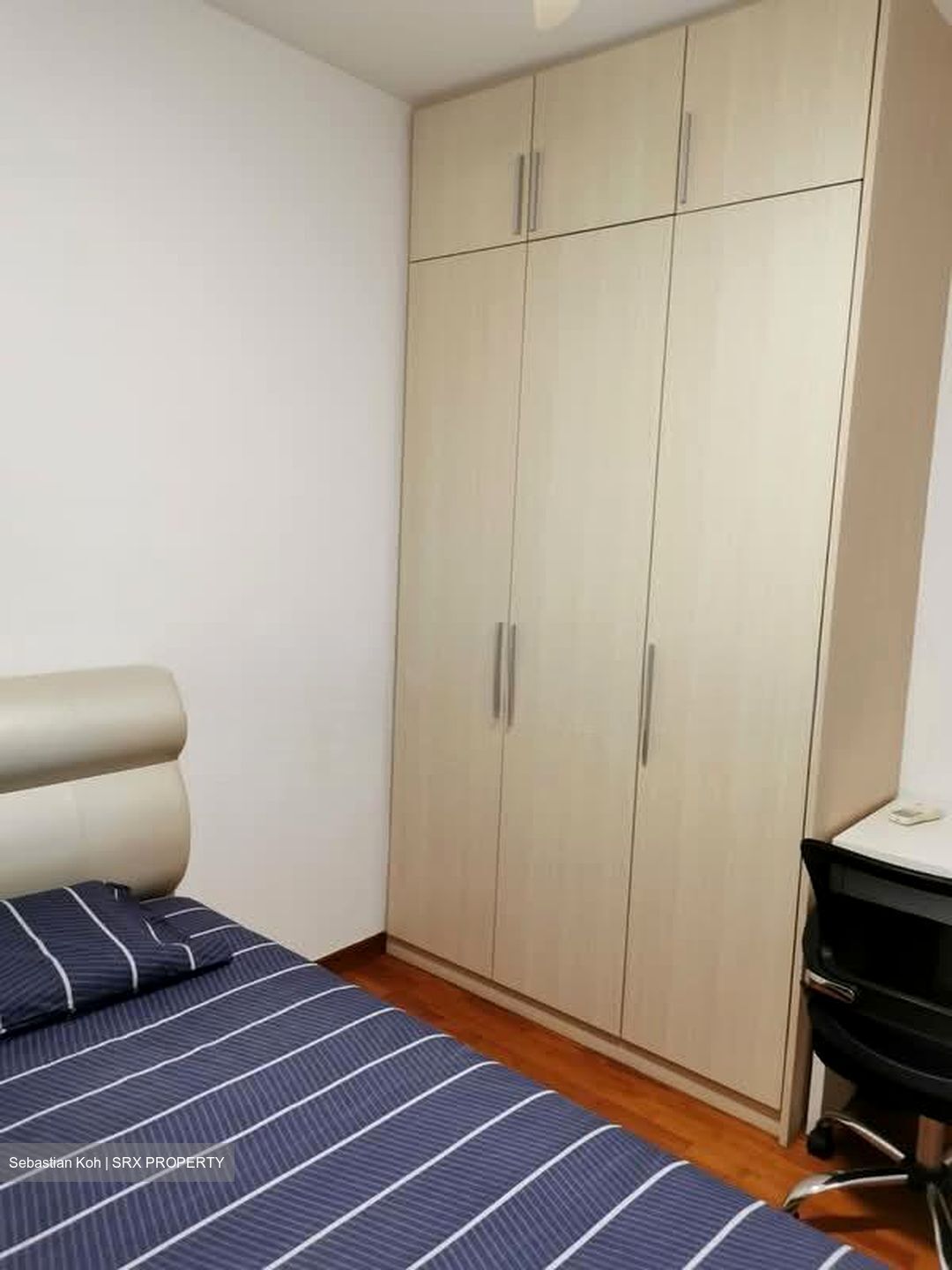A Treasure Trove (D19), Condominium #599727161